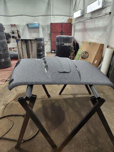 Quelle entreprise choisir pour installer une protection bedliner sur ma boite de camion, Estrie