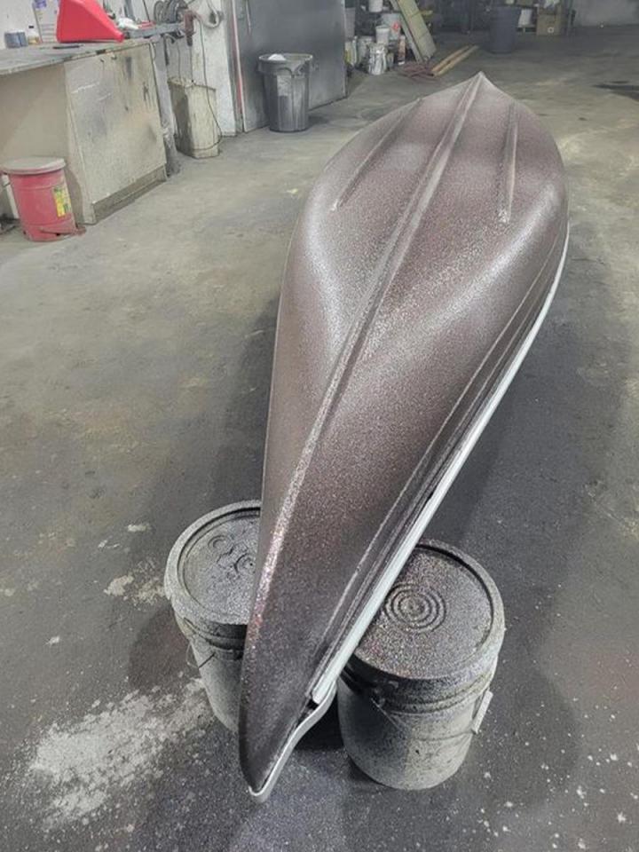 Protective Coating Estrie