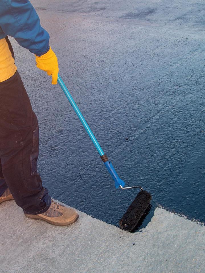 Asphalt Sealants Estrie